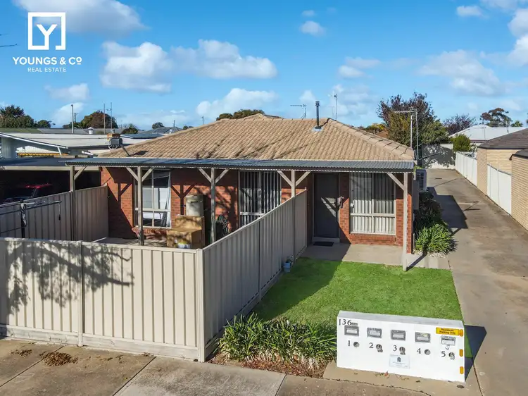 Unit 3/136 Vaughan St, Shepparton VIC 3630