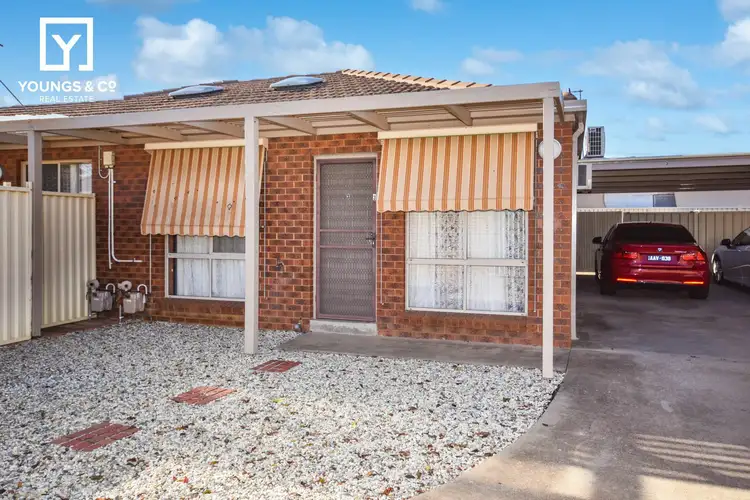 Second view of Homely unit listing, Unit 3/136 Vaughan St, Shepparton VIC 3630