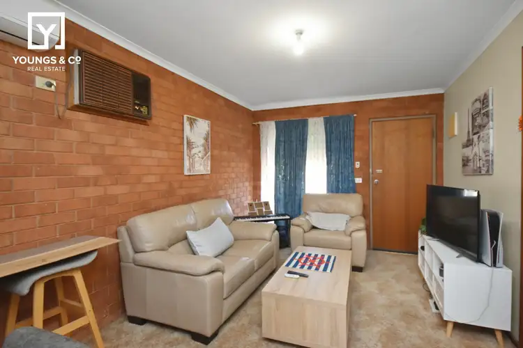 Third view of Homely unit listing, Unit 3/136 Vaughan St, Shepparton VIC 3630