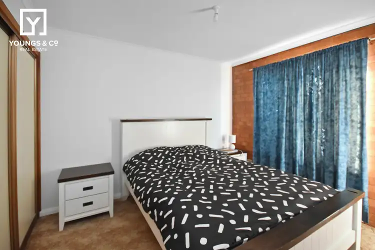 Sixth view of Homely unit listing, Unit 3/136 Vaughan St, Shepparton VIC 3630