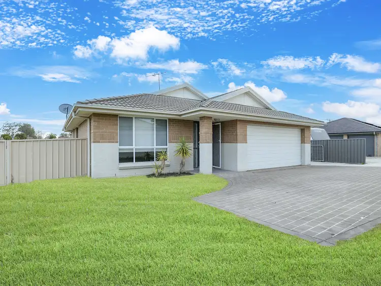 96 Hillview Rd, East Branxton NSW 2335