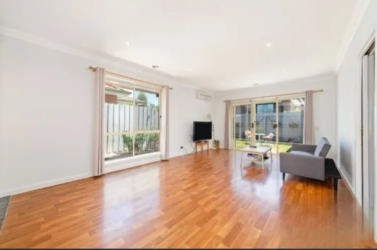 Second view of Homely villa listing, Unit 3/11 Blair St, Broadmeadows VIC 3047