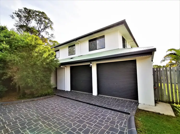 Main view of Homely townhouse listing, Unit 2/112 Colyton St, Torquay QLD 4655