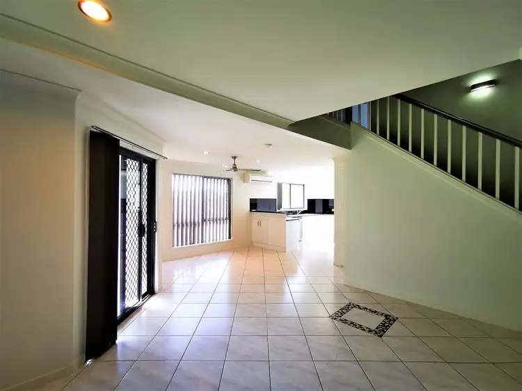 Third view of Homely townhouse listing, Unit 2/112 Colyton St, Torquay QLD 4655