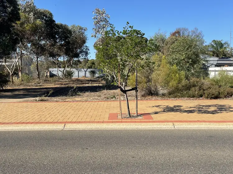 Main view of Homely land listing, 2 Ireland Way, Kadina SA 5554