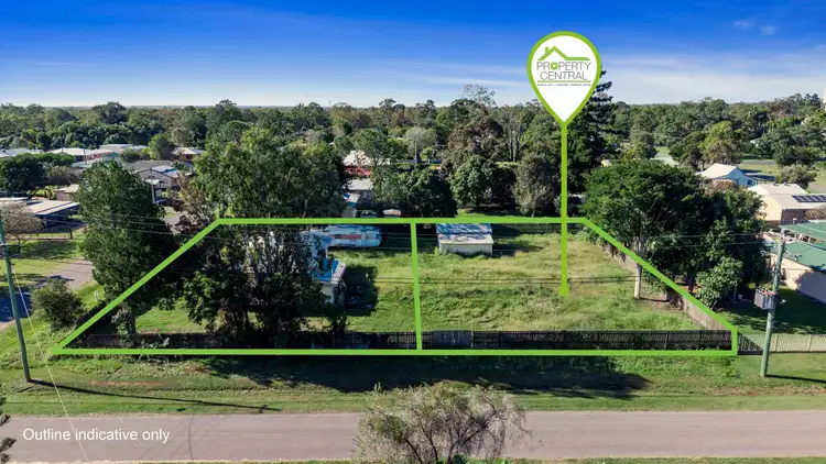 17 Martha St, Howard QLD 4659