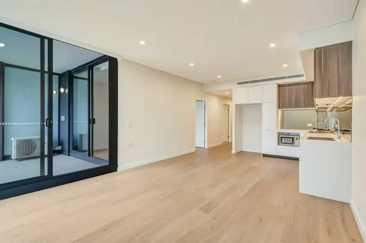 Main view of Homely apartment listing, Address available on request