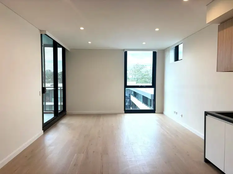Second view of Homely apartment listing, Address available on request