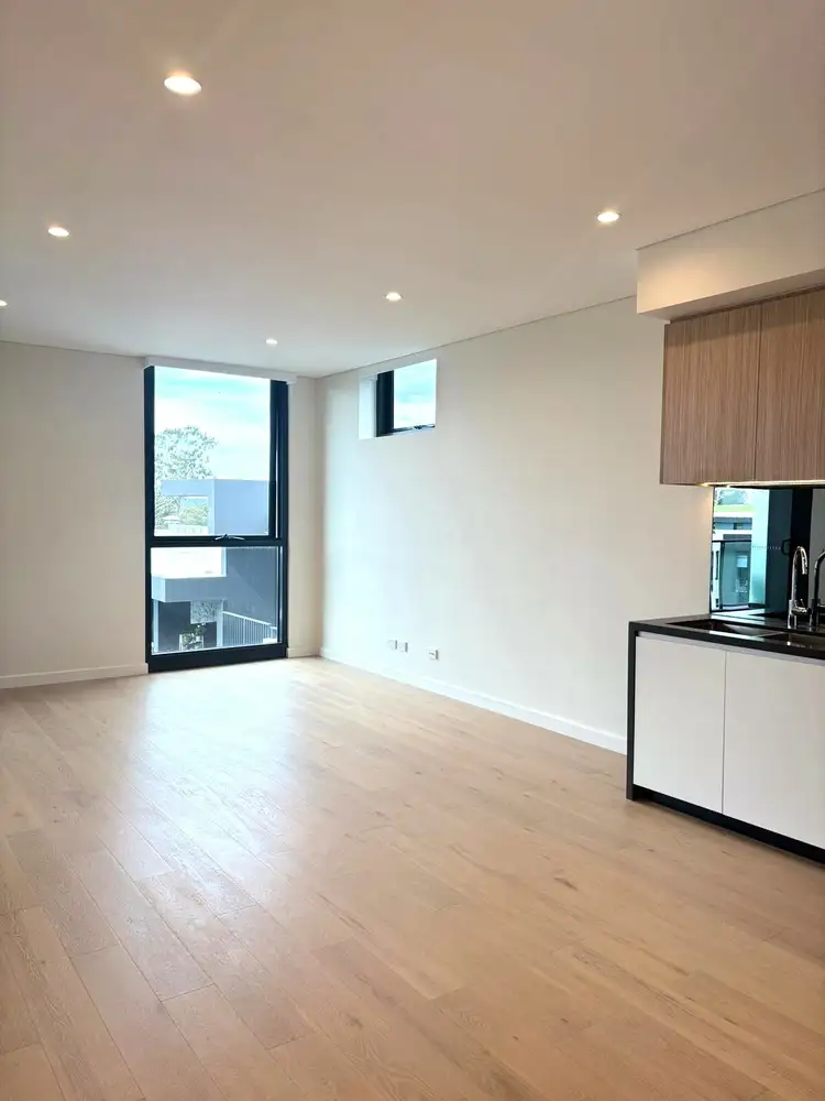 Fourth view of Homely apartment listing, Address available on request