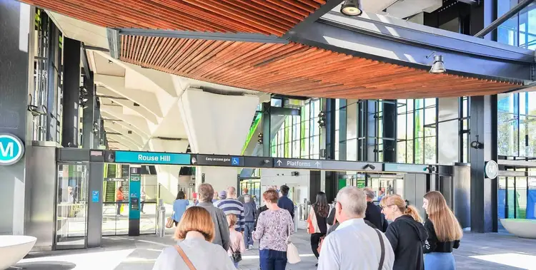 Third view of Homely land listing, Address available on request