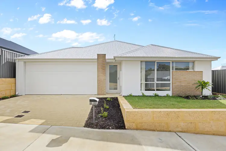 Main view of Homely house listing, 39 Cardinal Loop, Lakelands WA 6180