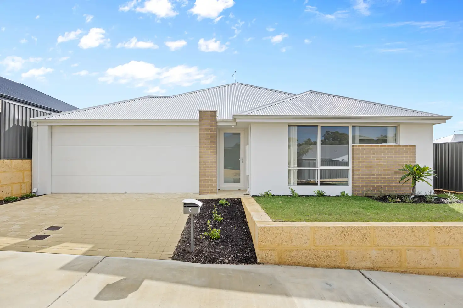 Main view of Homely house listing, 39 Cardinal Loop, Lakelands WA 6180
