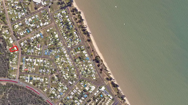 15 White Street, Cardwell QLD 4849