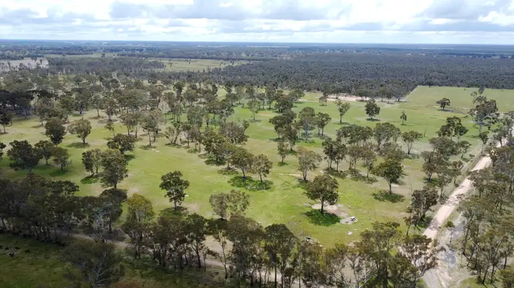 Main view of Homely rural property listing, 62B Poolaigelo Lane, Poolaijelo VIC 3312