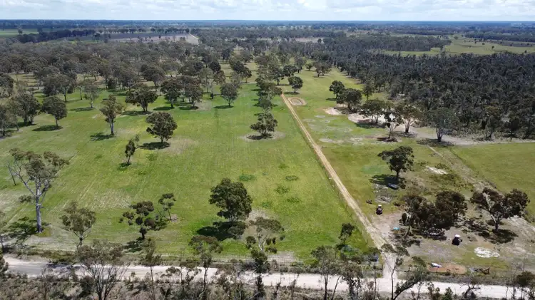 Fourth view of Homely rural property listing, 62B Poolaigelo Lane, Poolaijelo VIC 3312