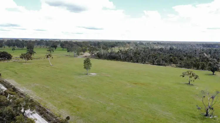 Fifth view of Homely rural property listing, 62B Poolaigelo Lane, Poolaijelo VIC 3312
