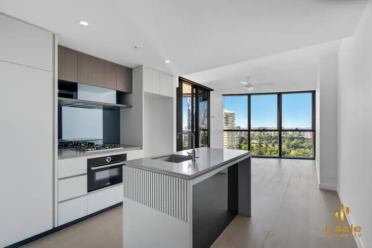 Unit 1412/8 Margaret St, Brisbane City QLD 4000