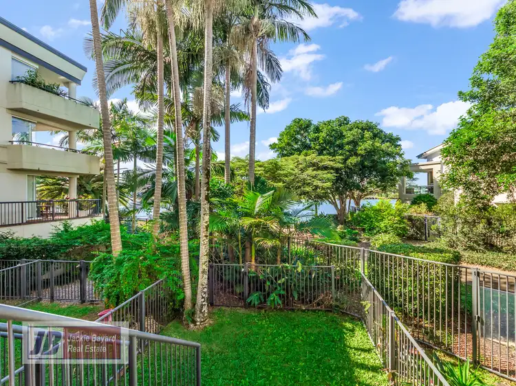 Third view of Homely apartment listing, Unit 64/39 Vernon Tce, Teneriffe QLD 4005