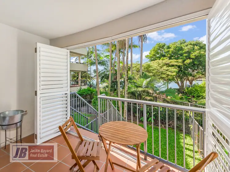 Fourth view of Homely apartment listing, Unit 64/39 Vernon Tce, Teneriffe QLD 4005