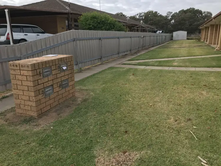 Third view of Homely unit listing, Unit 3/24 Bolton St, Jerilderie NSW 2716