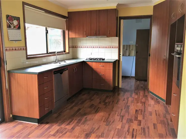 Second view of Homely unit listing, 1/1 Marbray Dr, Glen Waverley VIC 3150