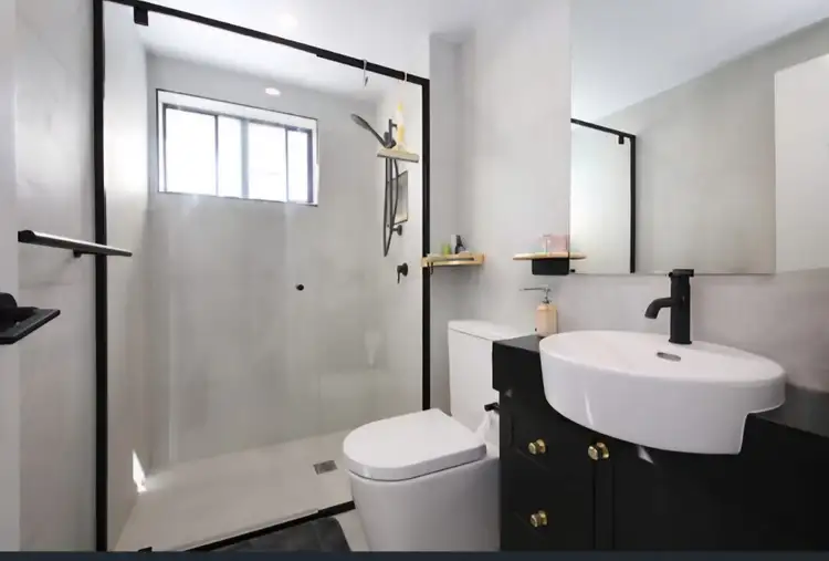 Fifth view of Homely apartment listing, 22/21 Sparkes Street, Chermside QLD 4032