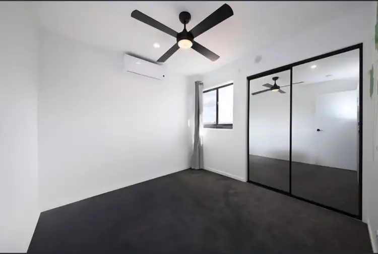 Sixth view of Homely apartment listing, 22/21 Sparkes Street, Chermside QLD 4032