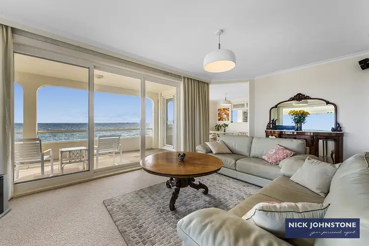Fifth view of Homely apartment listing, Unit 6/3 St Ninians Rd, Brighton VIC 3186