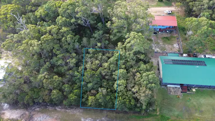 25 Magnolia St, Russell Island QLD 4184