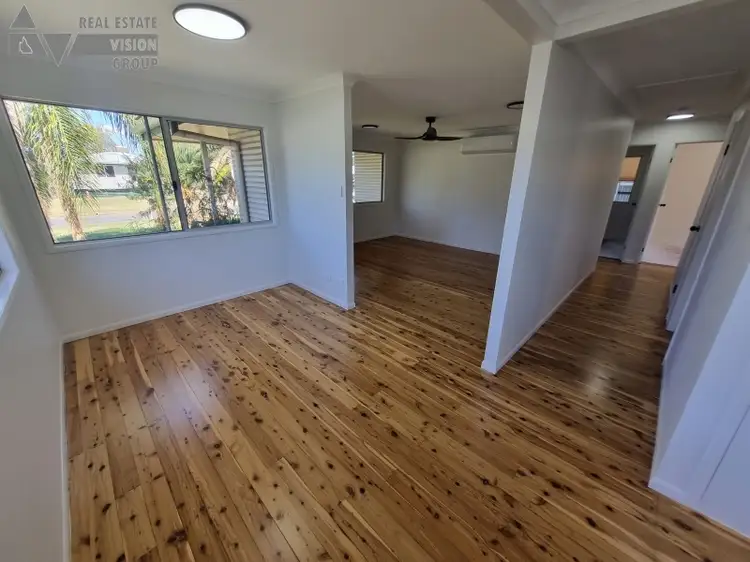 Second view of Homely house listing, 51 Bendee Cres, Blackwater QLD 4717