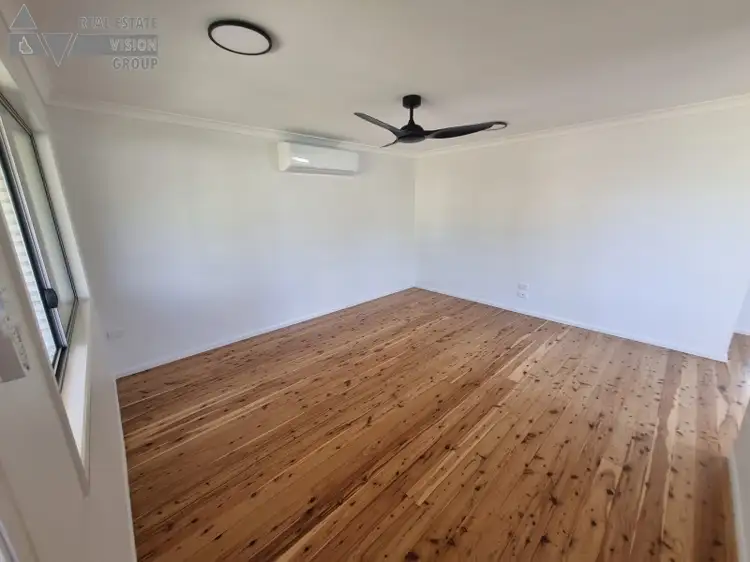 Fourth view of Homely house listing, 51 Bendee Cres, Blackwater QLD 4717