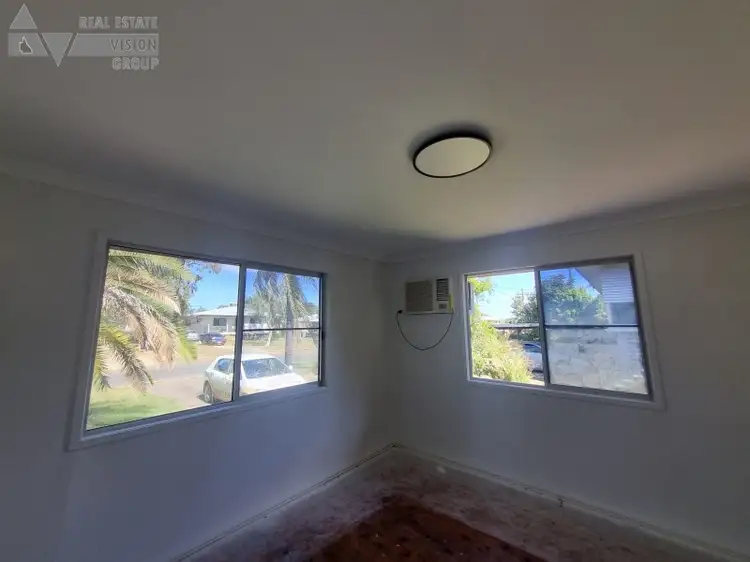 Fifth view of Homely house listing, 51 Bendee Cres, Blackwater QLD 4717