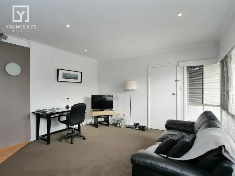 Second view of Homely unit listing, Unit 1/5 Ware Ct, Shepparton VIC 3630