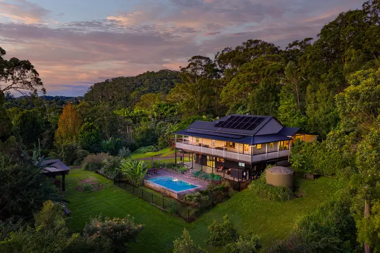 170 Billinudgel Rd, Billinudgel NSW 2483