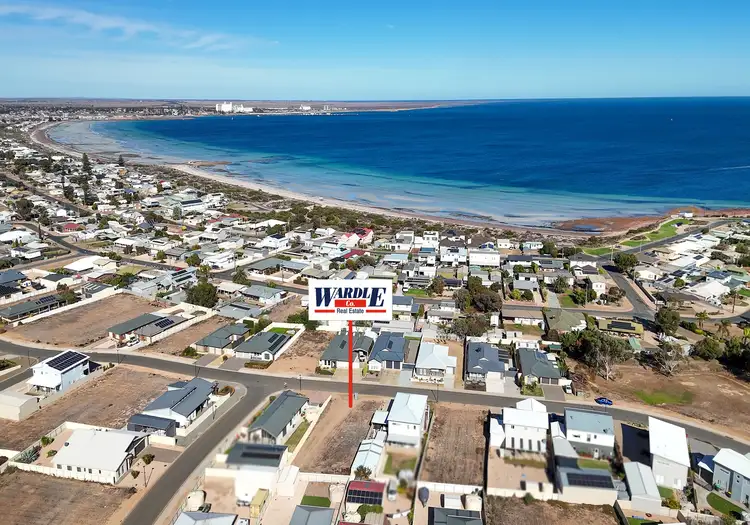 Main view of Homely land listing, 26 Farrell Rd, North Beach SA 5556