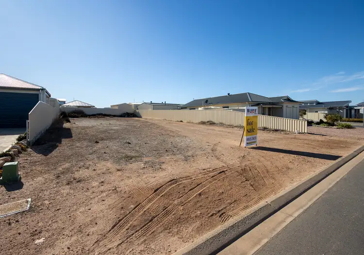 Third view of Homely land listing, 26 Farrell Rd, North Beach SA 5556