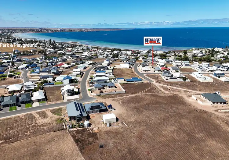 Fourth view of Homely land listing, 26 Farrell Rd, North Beach SA 5556
