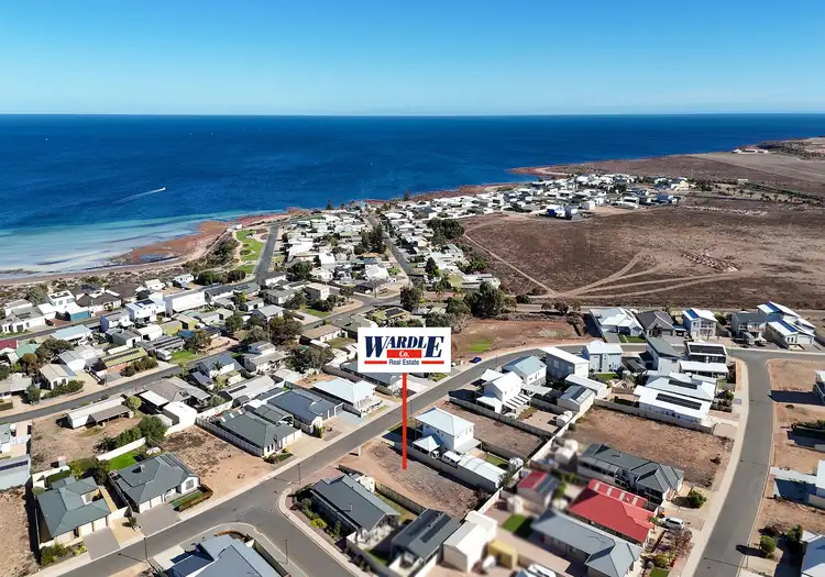 Fifth view of Homely land listing, 26 Farrell Rd, North Beach SA 5556