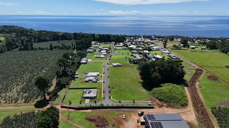 Fourth view of Homely land listing, 29 (lot 23) Nautilus St, Mission Beach QLD 4852