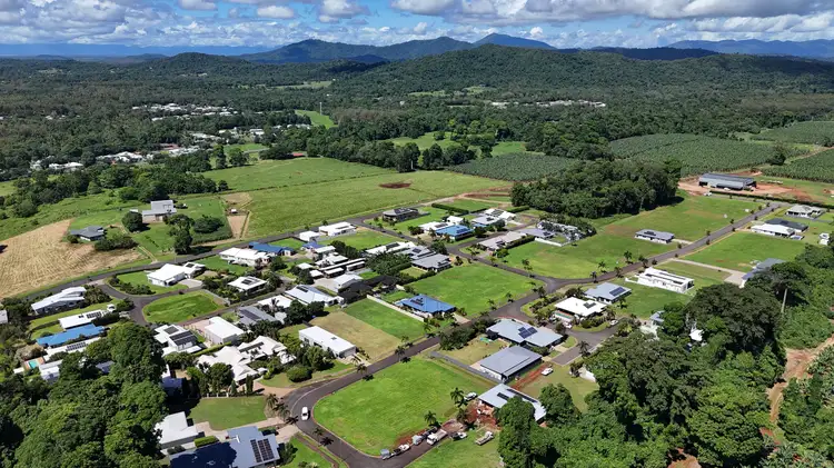 Second view of Homely land listing, 31 (lot 24) Nautilus Street, Mission Beach QLD 4852