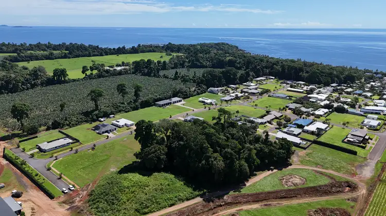 Fifth view of Homely land listing, 31 (lot 24) Nautilus Street, Mission Beach QLD 4852