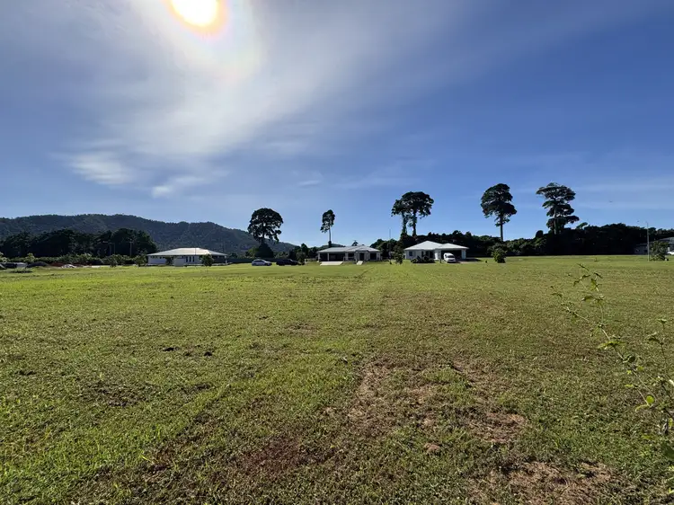 Sixth view of Homely land listing, 31 (lot 24) Nautilus Street, Mission Beach QLD 4852