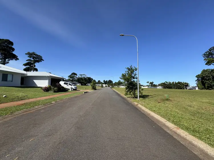 Seventh view of Homely land listing, 31 (lot 24) Nautilus Street, Mission Beach QLD 4852