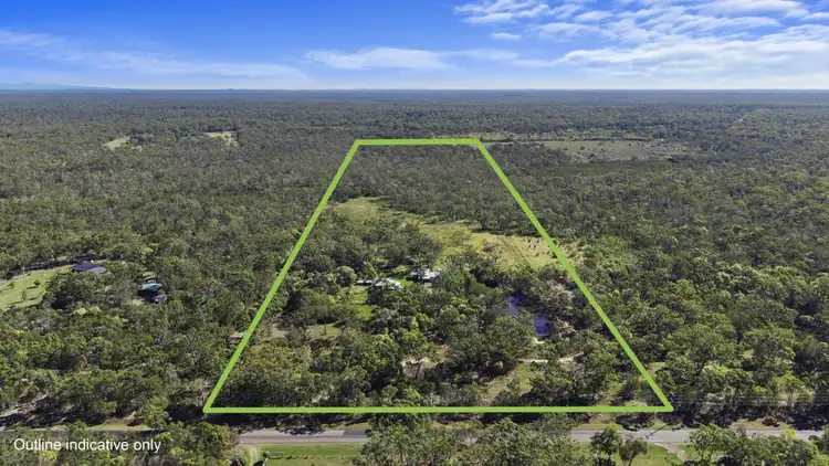 291 Pacific Haven Cct, Pacific Haven QLD 4659