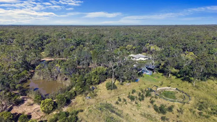 291 Pacific Haven Cct, Pacific Haven QLD 4659