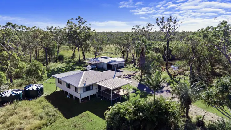 Fourth view of Homely rural property listing, 291 Pacific Haven Cct, Pacific Haven QLD 4659