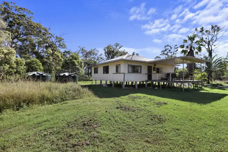 Fifth view of Homely rural property listing, 291 Pacific Haven Cct, Pacific Haven QLD 4659
