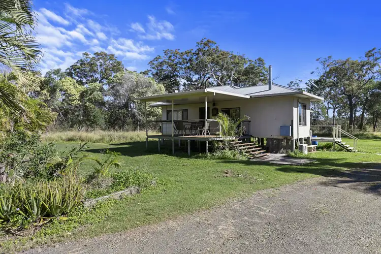 Sixth view of Homely rural property listing, 291 Pacific Haven Cct, Pacific Haven QLD 4659