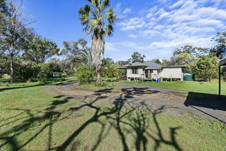 Seventh view of Homely rural property listing, 291 Pacific Haven Cct, Pacific Haven QLD 4659