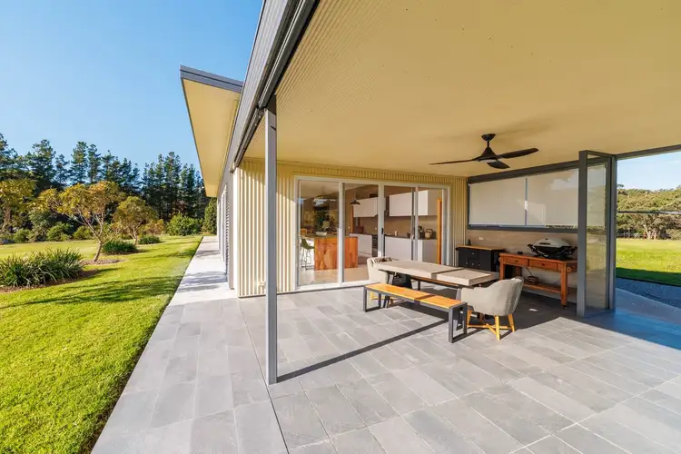 Fourth view of Homely rural property listing, 40 Bindaree Road, Lochiel NSW 2549